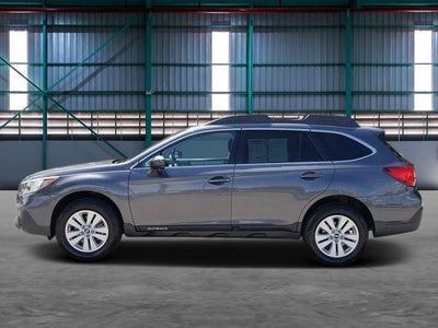 2018 Subaru Outback Premium