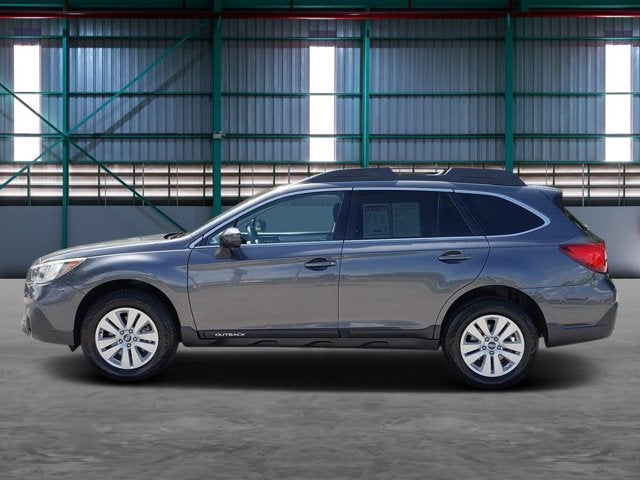 2018 Subaru Outback Premium