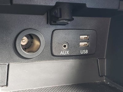 2018 Subaru Outback Premium