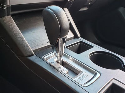 2018 Subaru Outback Premium