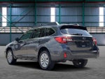 2018 Subaru Outback Premium