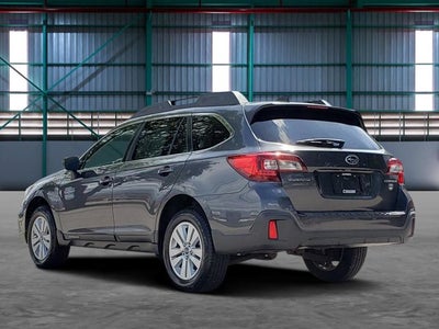 2018 Subaru Outback Premium