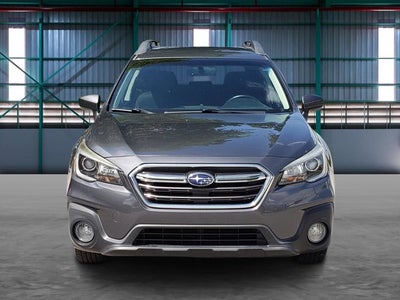 2018 Subaru Outback Premium