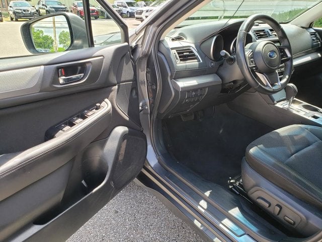 2018 Subaru Outback Premium