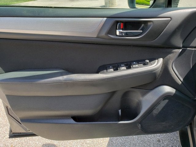 2018 Subaru Outback Premium