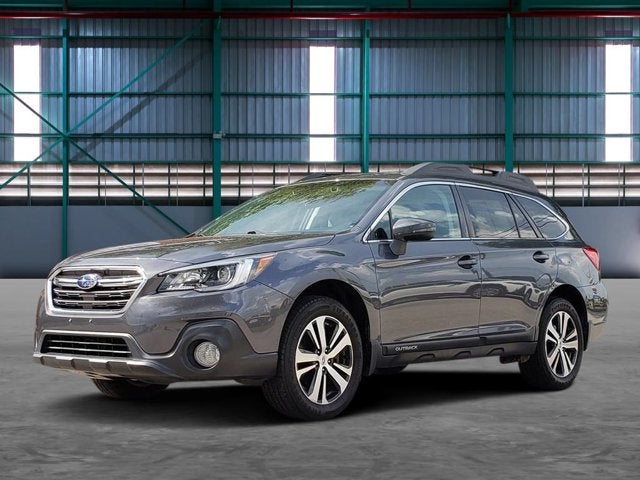 2019 Subaru Outback Limited
