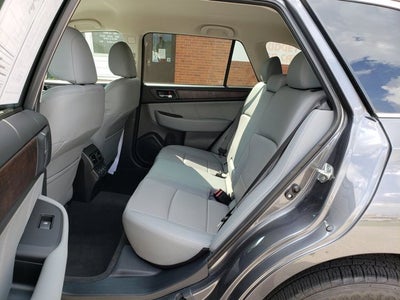 2019 Subaru Outback Limited