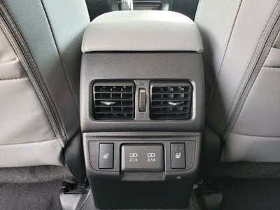2019 Subaru Outback Limited