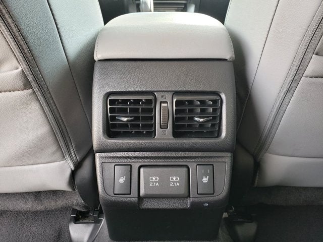 2019 Subaru Outback Limited