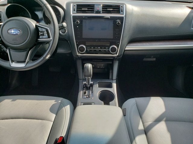 2019 Subaru Outback Limited