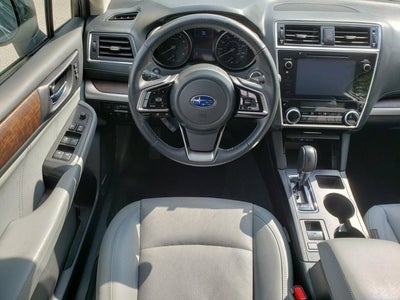 2019 Subaru Outback Limited