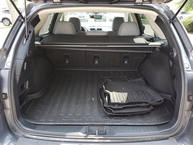 2019 Subaru Outback Limited