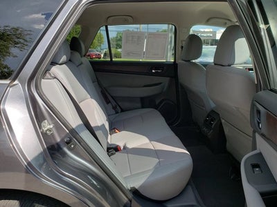 2019 Subaru Outback Limited