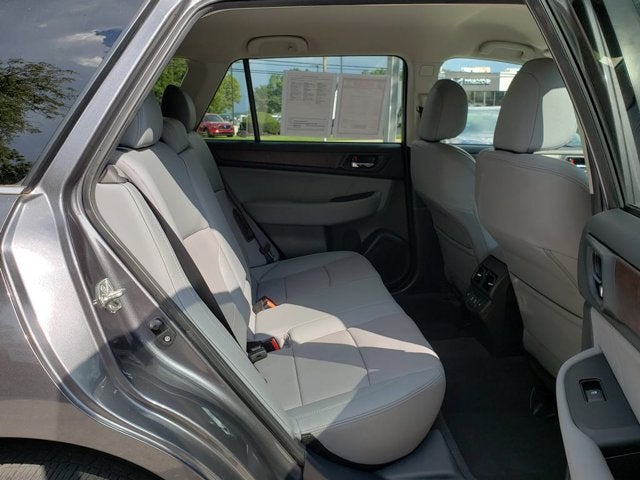 2019 Subaru Outback Limited