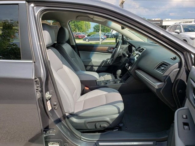 2019 Subaru Outback Limited