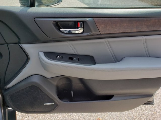 2019 Subaru Outback Limited