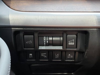 2019 Subaru Outback Limited