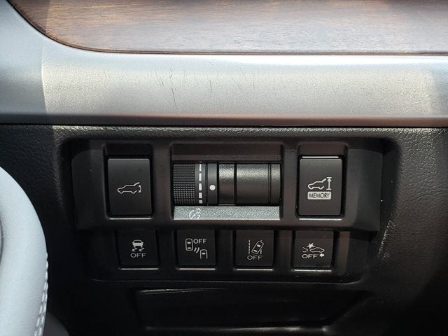 2019 Subaru Outback Limited