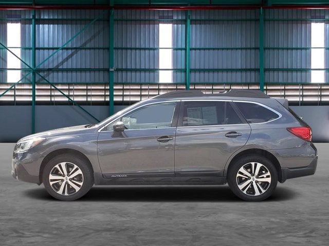 2019 Subaru Outback Limited