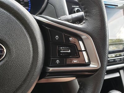 2019 Subaru Outback Limited