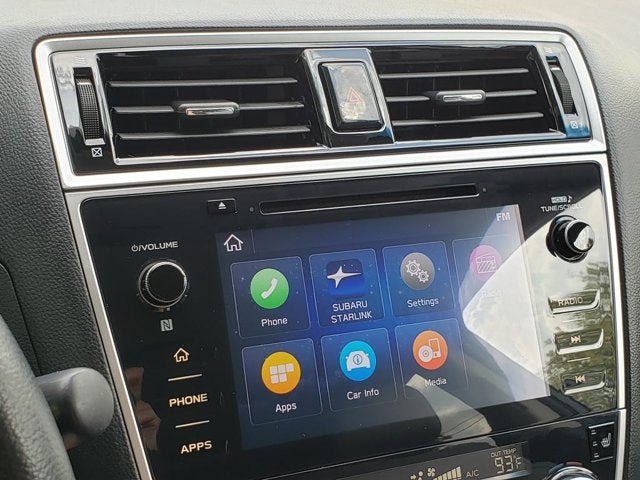 2019 Subaru Outback Limited