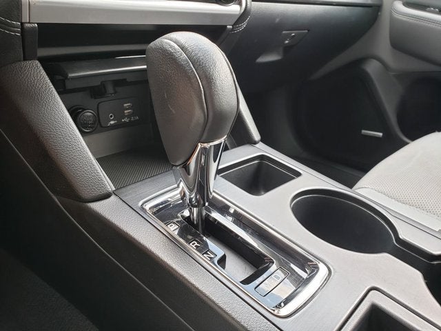 2019 Subaru Outback Limited