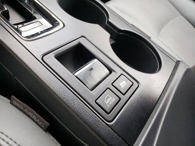2019 Subaru Outback Limited