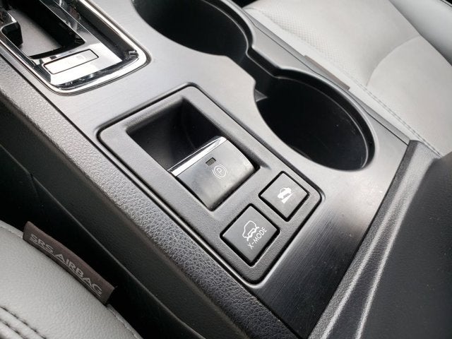2019 Subaru Outback Limited