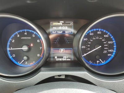 2019 Subaru Outback Limited