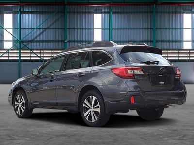 2019 Subaru Outback Limited