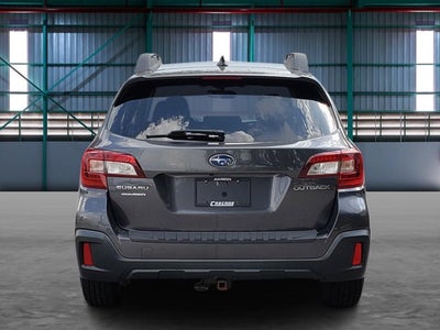 2019 Subaru Outback Limited
