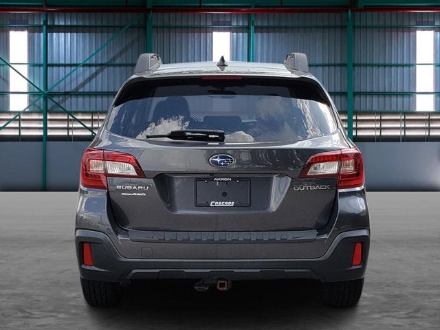 2019 Subaru Outback Limited