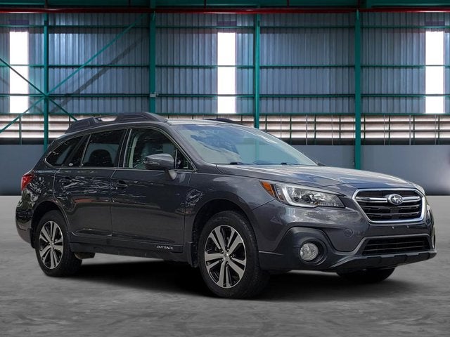 2019 Subaru Outback Limited