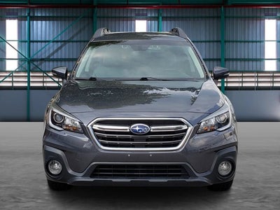 2019 Subaru Outback Limited