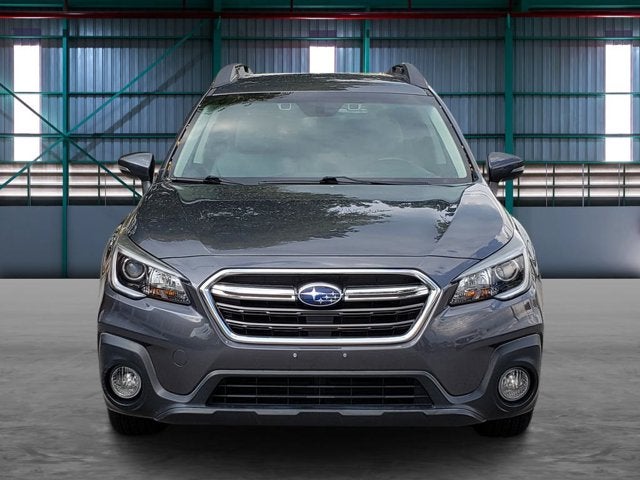 2019 Subaru Outback Limited