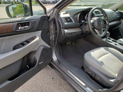 2019 Subaru Outback Limited
