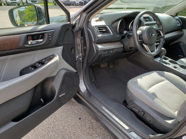 2019 Subaru Outback Limited