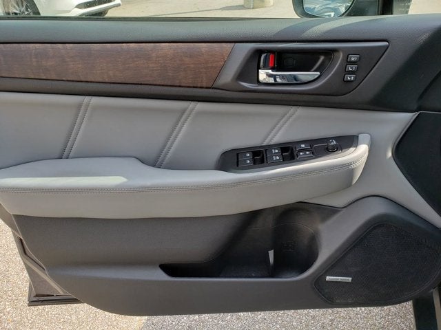 2019 Subaru Outback Limited