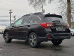 2018 Subaru Outback Limited