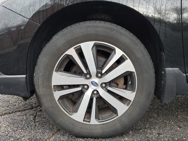 2018 Subaru Outback Limited