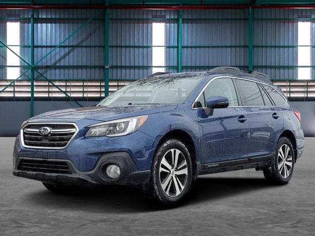 2019 Subaru Outback Limited