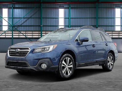 2019 Subaru Outback Limited