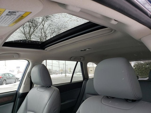 2019 Subaru Outback Limited