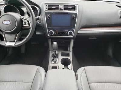 2019 Subaru Outback Limited