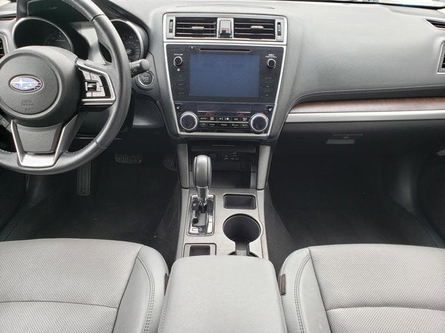 2019 Subaru Outback Limited