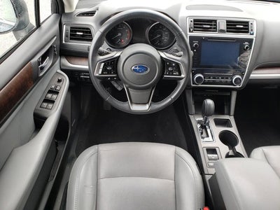 2019 Subaru Outback Limited