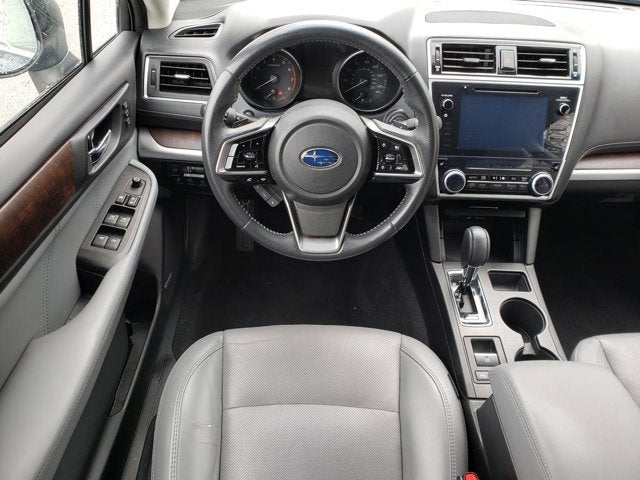 2019 Subaru Outback Limited
