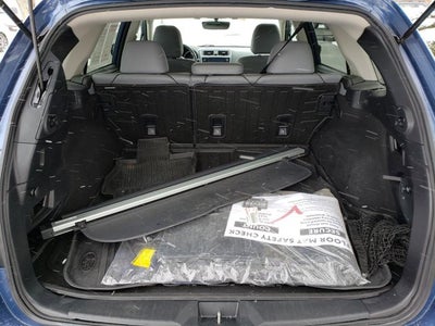 2019 Subaru Outback Limited