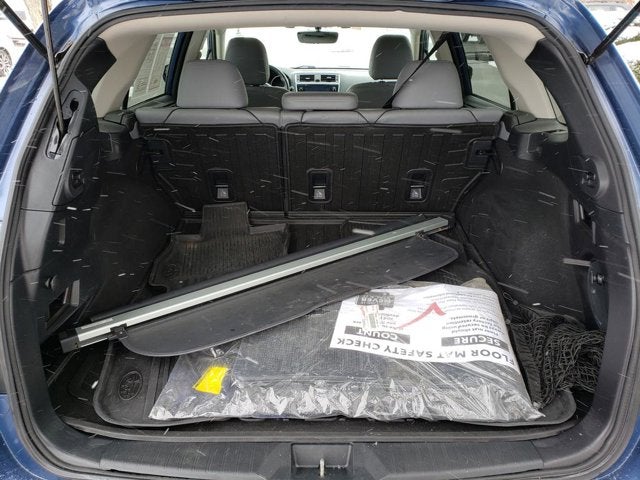 2019 Subaru Outback Limited