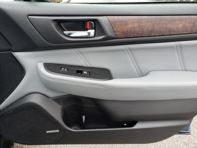 2019 Subaru Outback Limited